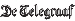 logo Telegraaf